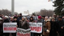 Cоциалисты проведут антиправительственные протесты перед зданиями посольств ...