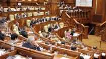 În parlament ar putea fi formată o majoritate constituţională