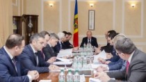 Autorităţile pregătesc iniţiative pentru fortificarea sistemului financiar- ...