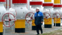 Газ для населения на Украине подорожает с апреля на 50%