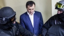 Vlad Filat rămâne în arest pentru încă 30 de zile