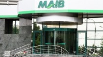 НБМ уволил трех членов админсовета MAIB