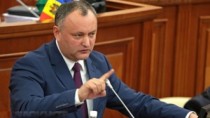 Igor Dodon: Alegerile prezidențiale 2016 sunt ultima șansă de a evita adera ...