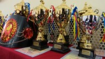 В столице прошел пятый Европейский чемпионат \