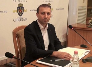 Șeful Direcţiei generale transport public şi căi de comunicaţie, Igor Gamrețchi a fost demis din funcţie