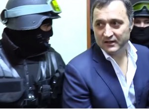 O delegație APCE va verifica condițiile de detenție ale lui Vlad Filat și Grigore Petrenco