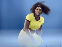 Record istoric reusit de Serena Williams