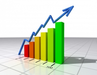 Inflația în Moldova în ultimele 12 luni  a fost de 13,4%