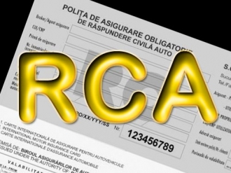 Asigurările RCA s-au scumpit cu 30%