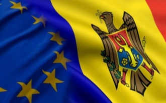 Uniunea Europeană va adopta astăzi o rezoluţie privind Republica Moldova