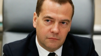 Dmitrii Medvedev: Moldova se află în pragul unei crize naționale