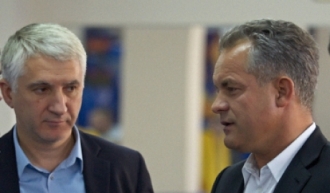 Un deputat PD despre care ar fi mâna dreaptă a lui Vlad Plahotniuc și-a depus mandatul de deputat