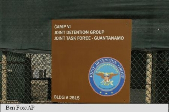 Raportul asupra închiderii Guantanamo va fi remis Congresului până diseară