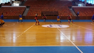 S-au determinat finaliștii Cupei Moldovei la futsal