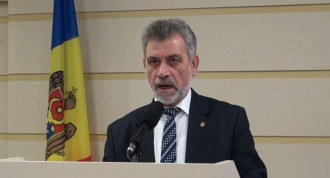 Tudor Deliu este noul președinte al fracțiunii parlamentare a PLDM