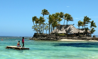 Circa 35.000 de persoane au rămas fără locuinţe în urma ciclonului din Fiji