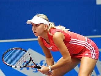 Elena Vesnina, inca o victorie de rasunet la Doha