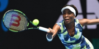 Venus Williams revine la Indian Wells, după 15 ani