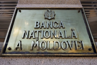 Un grup de acţionari ai Moldova-Agroindbank a fost blocat de BNM