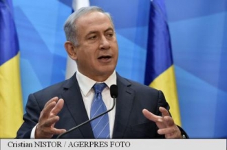 Benjamin Netanyahu refuză o propunere de întâlnire cu Barack Obama