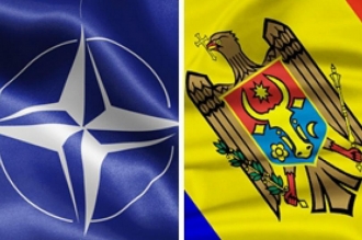 România va asigura cooperarea Republicii Moldova cu NATO