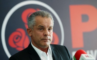 Lupu: Vladimir Plahotniuc ar putea candida pentru funcția de prim-ministru