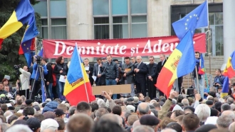 Platforma „DA” a colectat semnăturile necesare pentru organizarea referendumului