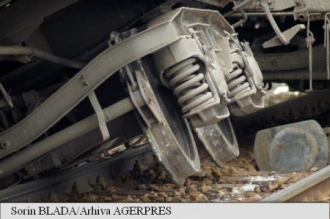 SUA: Un tren a deraiat în Kansas, 20 de persoane au fost spitalizate