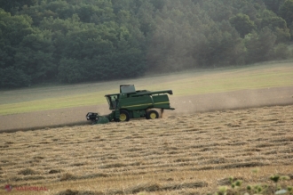 Agricultorii se opun majorării impozitului funciar și amenință cu noi proteste