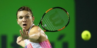 Simona Halep s-a calificat în turul 3 la Miami. Victorie în două seturi cu Daria Kasatkina