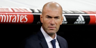 Zidane revine pe Camp Nou, în calitate de antrenor. Palmares pozitiv contra Barcelonei