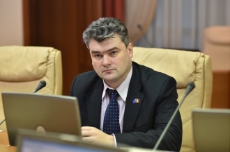 Gheorghe Bălan: Fără reglementarea transnistreană R. Moldova nu va putea adera la UE