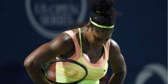 Drum liber spre titlu pentru Halep! Serena Williams, eliminată incredibil la Miami