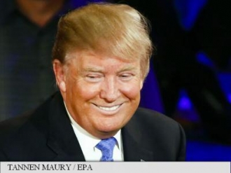 Donald Trump susține că Japonia trebuie să dețină arma nucleară