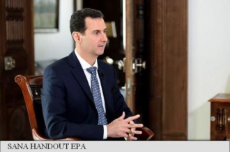 Bashar al-Assad: Războiul a costat Siria peste 200 de miliarde de dolari