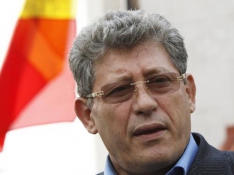 Mihai Ghimpu despre decizia CEC: În acest caz prevalează Constituția