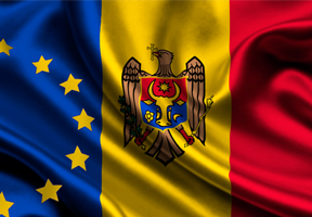 Moscova consideră că diminuarea comerţului cu RM este rezultatul semnării acordului cu UE de către Moldova