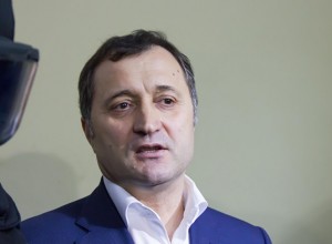 Ședințele în dosarul lui Vlad Filat ar putea fi publice începînd de săptămîna viitoare