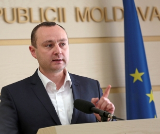 Vlad Batrîncea: procesul educational în Moldova trebuie depolitizat