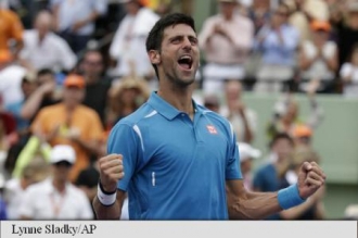 Djokovic l-a detronat pe Federer în clasamentul all time al câștigurilor din circuitul ATP