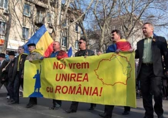 Organizațiile neguvernamentale solicită pedepsirea mișcărilor unioniste