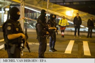 Olanda: Aeroportul Schiphol din Amsterdam, parțial evacuat după o alertă, o arestare