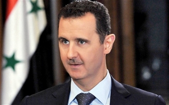 Bashar al-Assad se opune planului de federalizare a Siriei