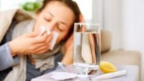 Moldova se află în prag de epidemie de gripă!