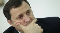 Diacov îl consideră pe Filat patrimoniul PDM