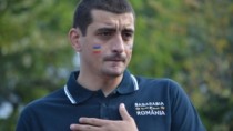 Unionistul George Simion vrea să fie cetățean al RM