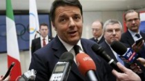 Matteo Renzi: Uniunea Europeană seamănă cu orchestra de pe puntea Titanicul ...