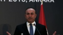 Mevlut Cavusoglu: Acordul privind Siria este \'\'un pas important\'\' pentr ...