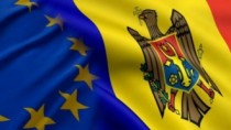 Uniunea Europeană va adopta astăzi o rezoluţie privind Republica Moldova