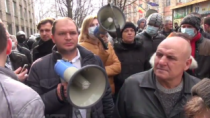 Ion Ceban: Cei care au furat miliardul se află în libertate, iar persoanele ...